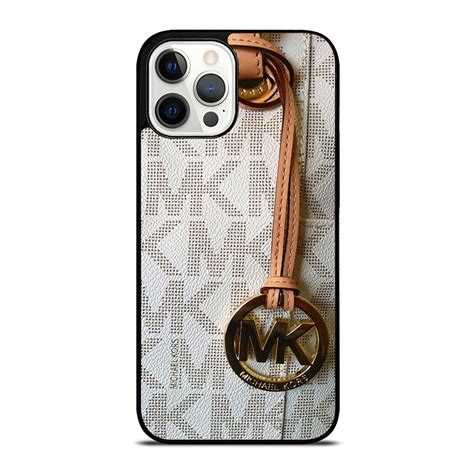 michael kors iphone 12 phone case|Michael Kors Phone Cases .